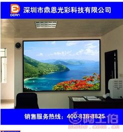 室内LED显示屏 视觉盛宴的幕后英雄