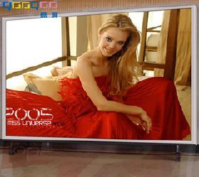 银川P8全彩室内LED显示屏（三并一）价格解析与厂家选择指南