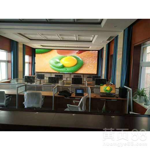 黄冈LED室内显示屏销售指南 选对屏，点亮您的商业与生活空间